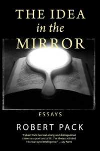 The Idea in the Mirror : Essays