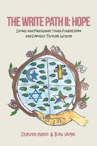The Write Path II : Israeli and Palestinian Youth Finding Hope and Empathy through Writing