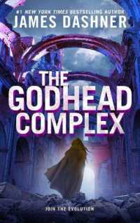 The Godhead Complex (The Maze Cutter)
