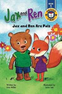 Jax and Ren: Jax and Ren Are Pals (Jax and Ren") 〈1〉
