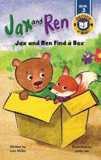 Jax and Ren Find a Box (Jax and Ren") 〈3〉