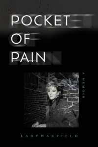 Pocket of Pain: From Ballet Shoes to Combat Boots, a memoir