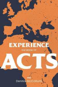 Experience the Book of Acts