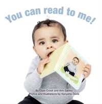 You Can Read to Me! （Board Book）