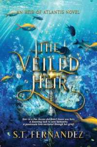 The Veiled Heir (The Heir of Atlantis")