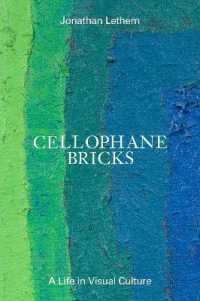 Cellophane Bricks : A Life in Visual Culture