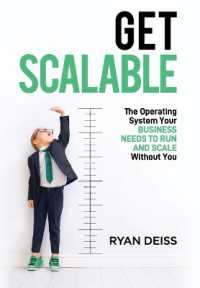Get Scalable: The Operating System Your Business Needs To Run and Scale Without You