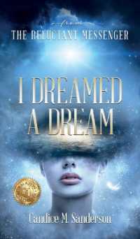 From the Reluctant Messenger: I Dreamed a Dream