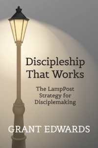 Discipleship That Works
