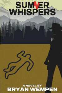 Sumner Whispers : A Wyoming Murder Mystery of Secrets, Shadows, and Cursed Legacies (The Wyoming Murder Mysteries)