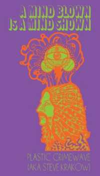 A Mind Blown is a Mind Shown