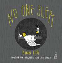 No One Slept