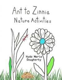 Ant to Zinnia Nature Activities