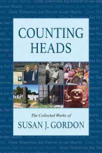 Counting Heads : The Collected Works of Susan J. Gordon