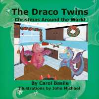 The Draco Twins Christmas Around the World (Mom's Choice Award Winner")