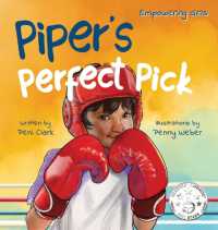Piper's Perfect Pick (Empowering Girls)