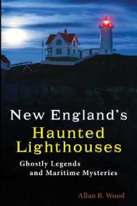 New England's Haunted Lighthouses: Ghostly Legends and Maritime Mysteries