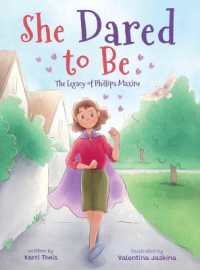 She Dared to Be: The Legacy of Phillipa Maxine (Little Miss Jean") 〈2〉