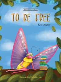 To Be Free (A Butterfly's Tale)