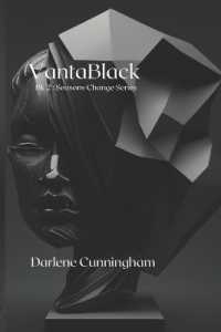 VantaBlack : Seasons Change Series (Seasons Change)