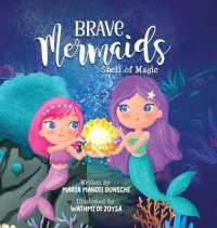 Brave Mermaids Shell of Magic: Shell of Magic (Brave Mermaids")