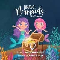 Brave Mermaids: The Treasure (Brave Mermaids")