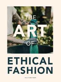 The Art of Ethical Fashion : A stunning glimpse into conscious garment manufacturing