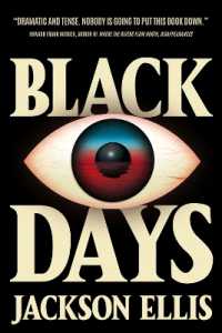 Black Days : a novel