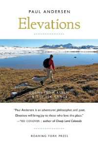 Elevations