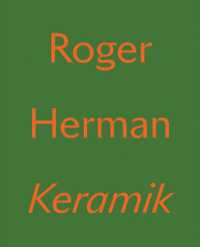 Roger Herman: Keramik