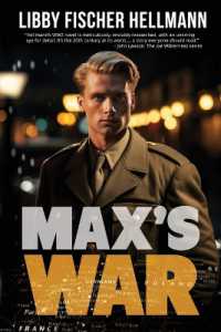 Max's War : The Story of a Ritchie Boy (The Revolution Sagas)