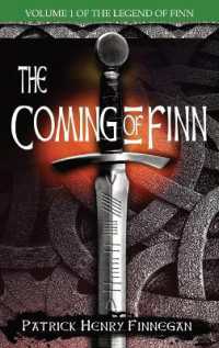 The Coming of Finn (The Legend of Finn") 〈1〉