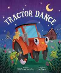 Tractor Dance （Board Book）