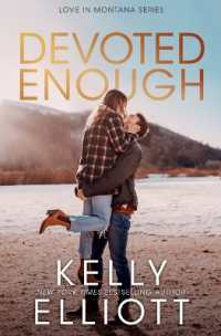 Devoted Enough (Love in Montana)