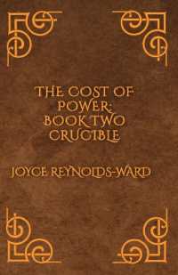 The Cost of Power: Crucible