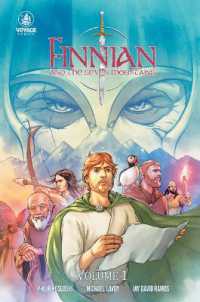 Finnian and the Seven Mountains : Volume 1 (Finnian and the Seven Mountains)