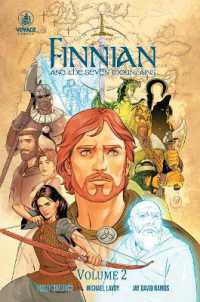 Finnian and the Seven Mountains : Volume 2 (Finnian and the Seven Mountains)