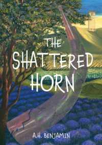 The Shattered Horn
