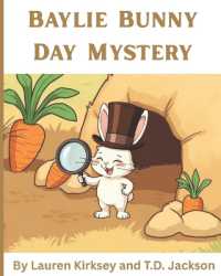 Baylie Bunny Day Mystery