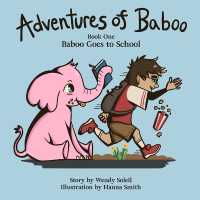 Adventures of Baboo : Baboo Goes to School