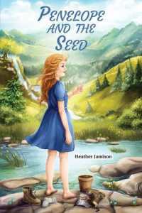 Penelope And The Seed: A search for identity and self-love