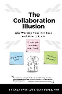 The Collaboration Illusion: Why Working Together Sucks and How to Fix It