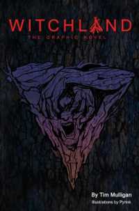 Witchland: The Graphic Novel