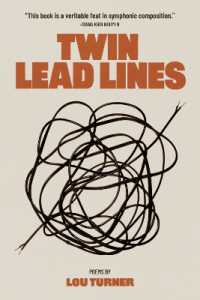 Twin Lead Lines
