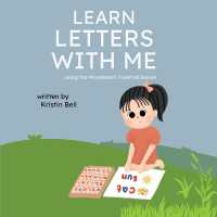 Learn Letters with Me Using the Montessori 3 - Period Lesson