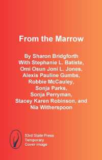 From the Marrow