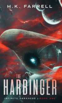 The Harbinger (Infinite Darkness") 〈1〉 （2ND）