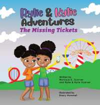 Rylie & Kylie Adventures: The Missing Tickets (Rylie & Kylie Adventures")