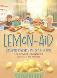 Lemon-Aid : Spreading Kindness One Cup at a Time