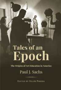 Tales of an Epoch : The Origins of Art Education in America